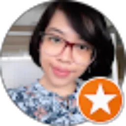 Review From Nadya M