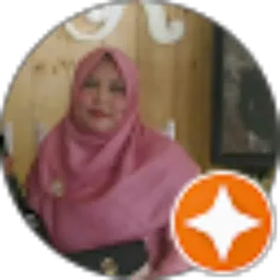 Review From Agustin Mulyati