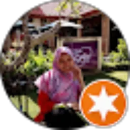 Review From Aisyatur Ridho