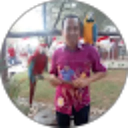 Review From Bapak Jajat