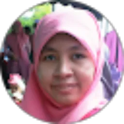 Review From Rizkia Fajrianoor