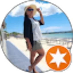 Review From Sandra