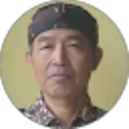 Review From Johan Rasyid