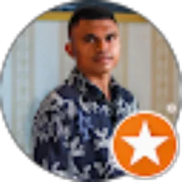 Review From Johanis Kuahaty