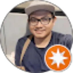 Review From Kamaruddin