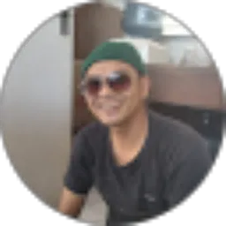Review From Taufiq Tian