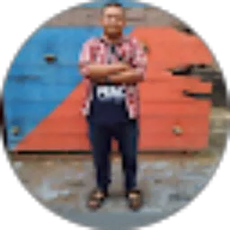 Review From Pupu Syaeful Anwar