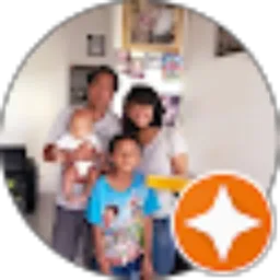 Review From SEPTIARI KARIYANA