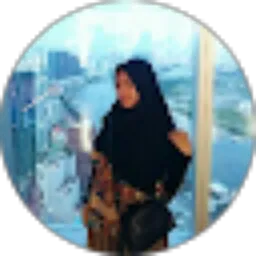 Review From Mauludina Putri