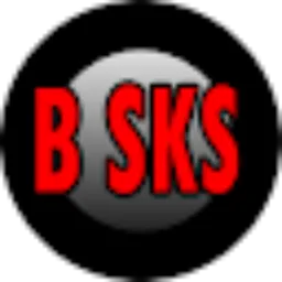 Review From B SKS