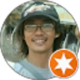 Review From Yustinus Prasharsono