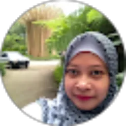 Review From linda andayani