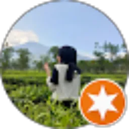 Review From Lusi Agustina