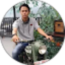 Review From rully septian