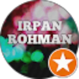 Review From irpan rohman