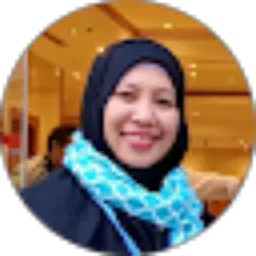 Review From Anis Siyatul Rosidah