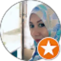 Review From Nur Lienda