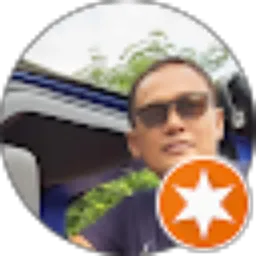 Review From geri damayanto