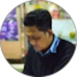 Review From Arys Setiawan