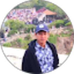 Review From Jefry Maksum