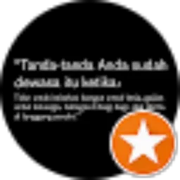 Review From Joko Santoso