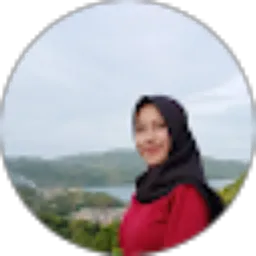 Review From Ririn Andawari