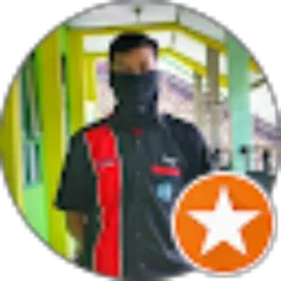 Review From MUHAMMAD IQBAL BAROYA