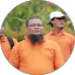 Review From Supardi Wiharja