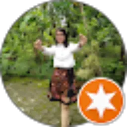 Review From Magdalena Dwi