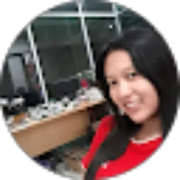 Review From Olivia Cho