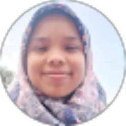 Review From sity rohimah