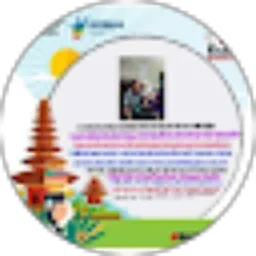 Review From Ko I Gd Widhi Artana