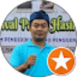Review From Wahyu Trisno