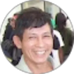 Review From Albertus Suprianto
