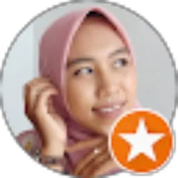 Review From Mey Rahayu