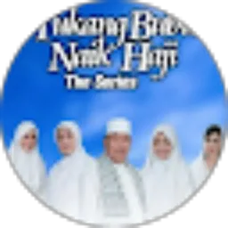 Review From tukang haji naik bubur