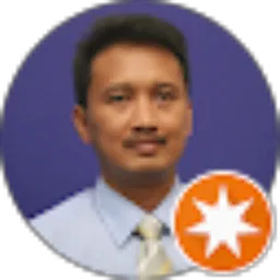 Review From Roni Djamaloeddin