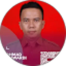 Review From Ahmad Mawardi