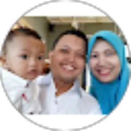 Review From Muhammad C Falaq