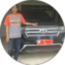Review From Donny Sualang