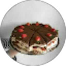 Review From Jacqueline Charity