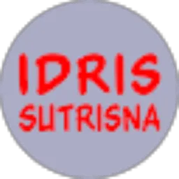 Review From Idris Sutrisna