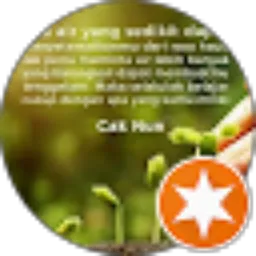 Review From Lovenno Sukma