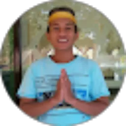 Review From Dadang Hafiedzh