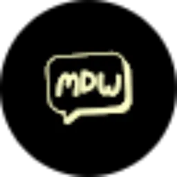 Review From MDW MrsDreamWriter