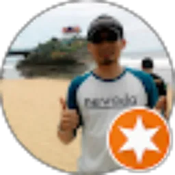 Review From akang hend