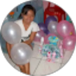 Review From Mayang Maasawet