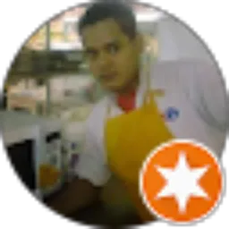 Review From HARIS HASAN
