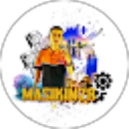 Review From Masikin 2899