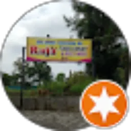 Review From Putra jojo 95 (Raja food court Wonosobo)